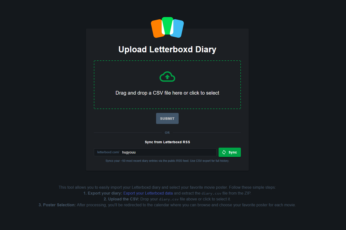 Project Screenshot